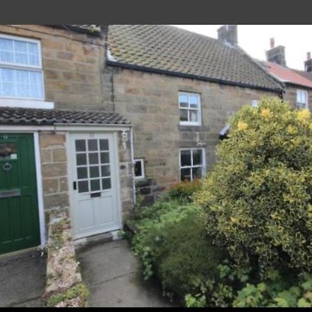 Carlton Cottage, Castleton Castleton  Exterior photo